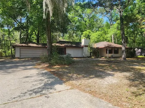 6100 NW 54th Terrace Gainesville FL 32653