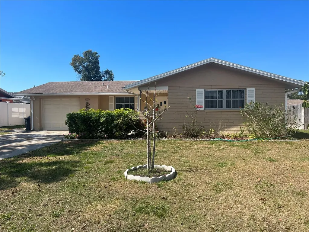 10327 Orchid Drive Port Richey FL 34668