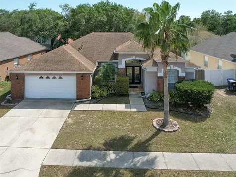 4309 Brooke Drive Valrico FL 33594