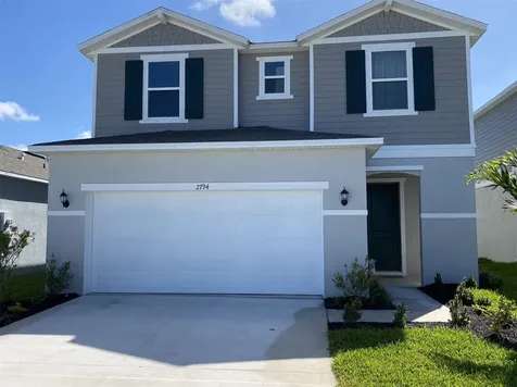 2794 89th Street Circle E Palmetto FL 34221