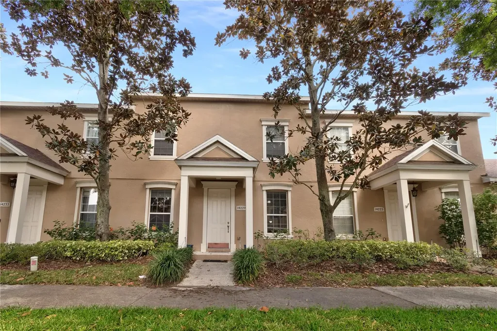 14229 Confetti Drive Windermere FL 34786