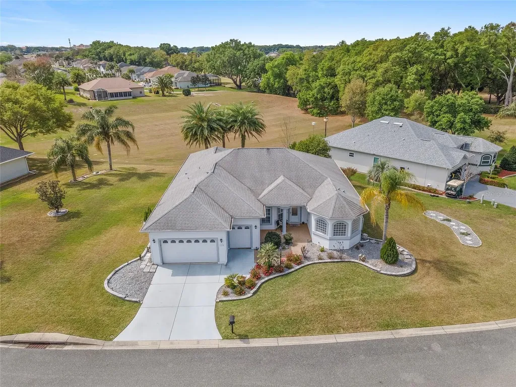 17270 SE 121st Avenue Summerfield FL 34491