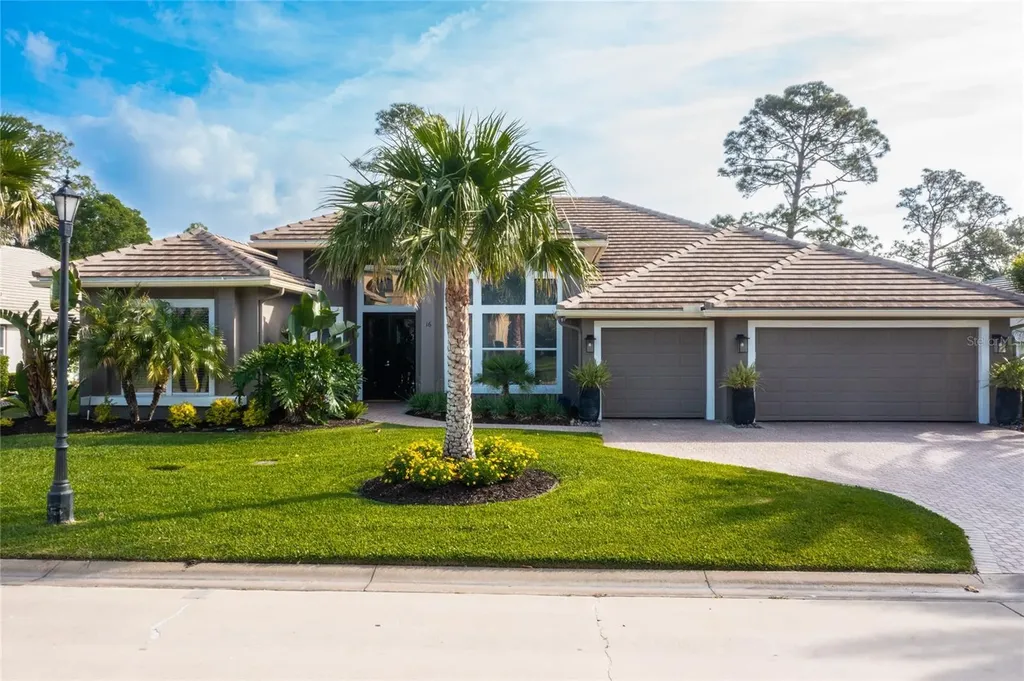 16 Bay Pointe Drive Ormond Beach FL 32174