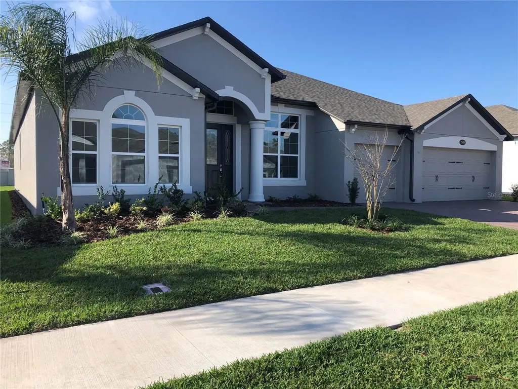 2509 Cedar Shake Court Oviedo FL 32765
