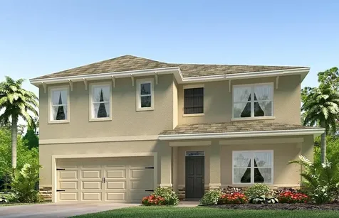 3515 Wild Bramble Court Plant City FL 33565