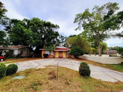 5317 13th Avenue S Gulfport FL 33707