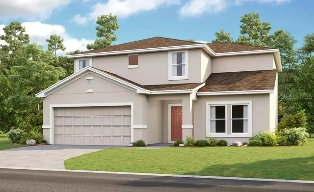 33969 Sky Blossom Circle Leesburg FL 34788