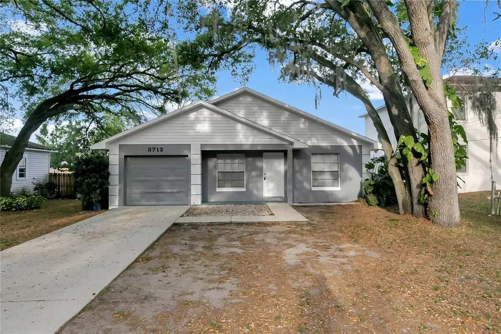3712 N 58th Street Tampa FL 33619