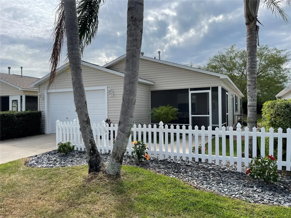 17428 SE 82nd Roslyn Court The Villages FL 32162