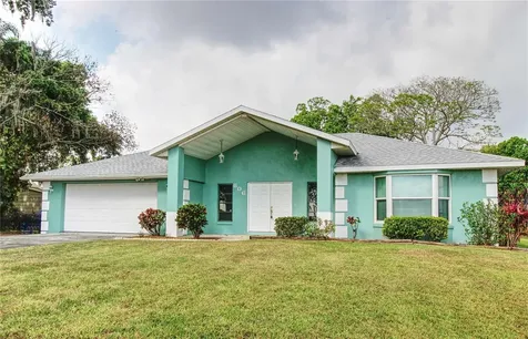 806 S Lake Reedy Boulevard Frostproof FL 33843
