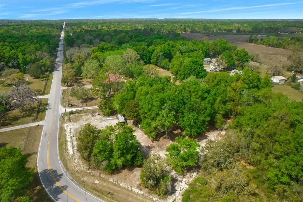 17755 Bosley Spring Hill FL 34610
