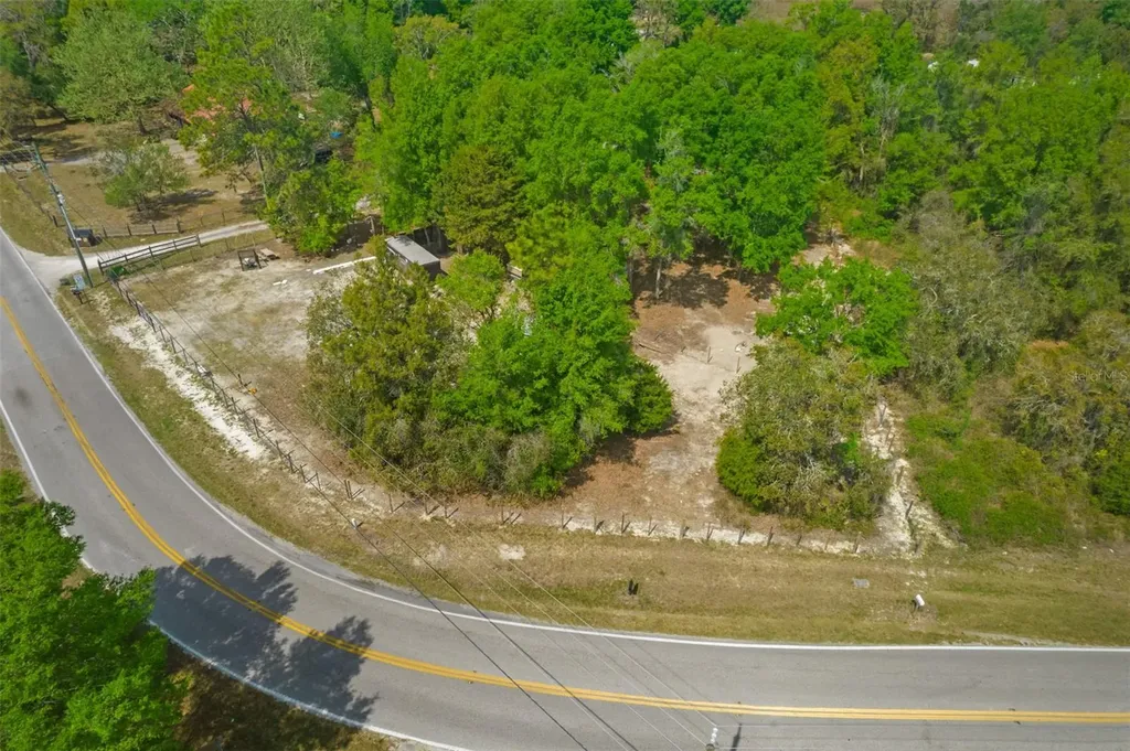 17755 Bosley Spring Hill FL 34610