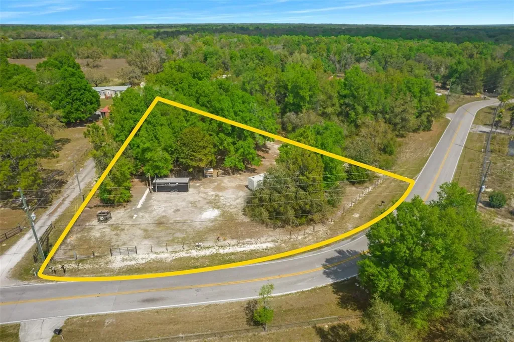 17755 Bosley Spring Hill FL 34610