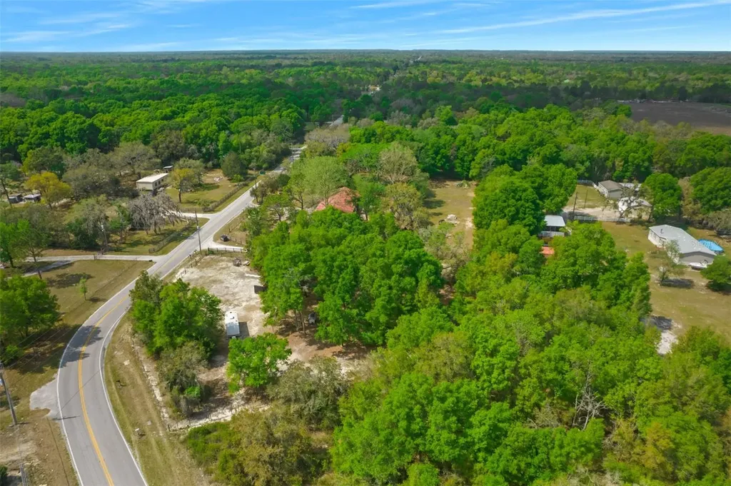 17755 Bosley Spring Hill FL 34610