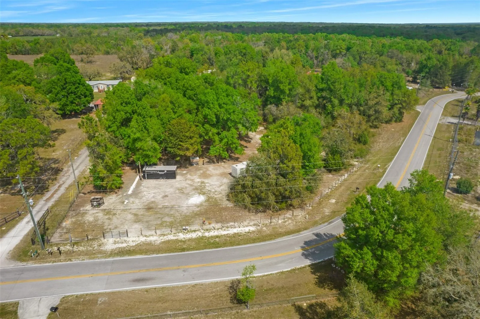 17755 Bosley Spring Hill FL 34610