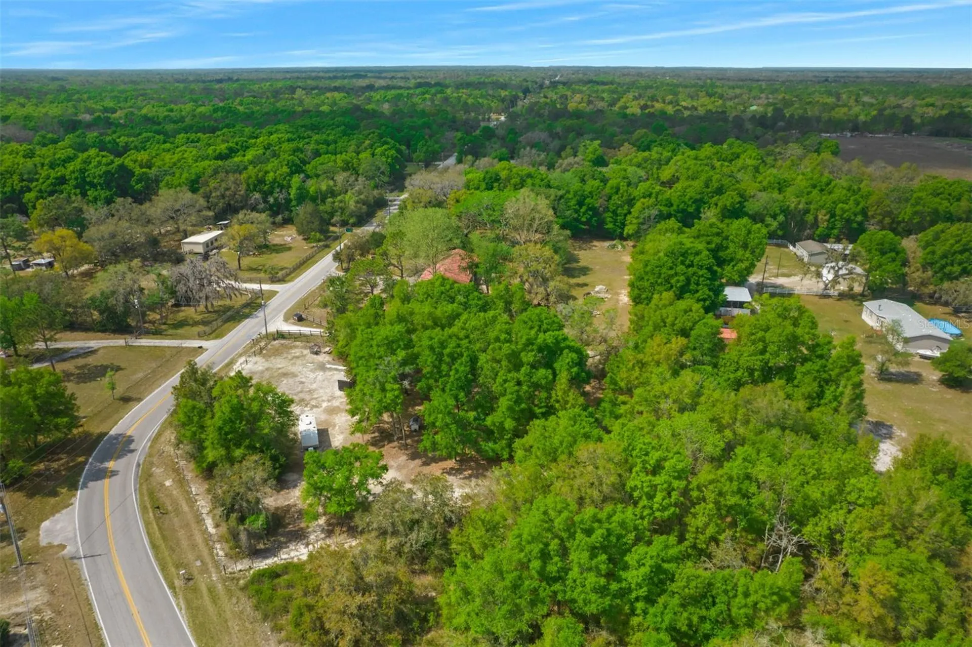 17755 Bosley Spring Hill FL 34610