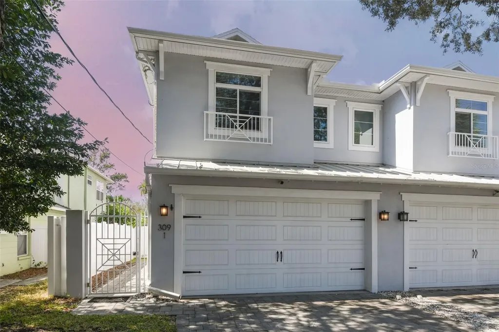 309 S Gomez Avenue Tampa FL 33609