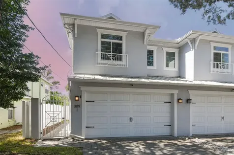 309 S Gomez Avenue Tampa FL 33609