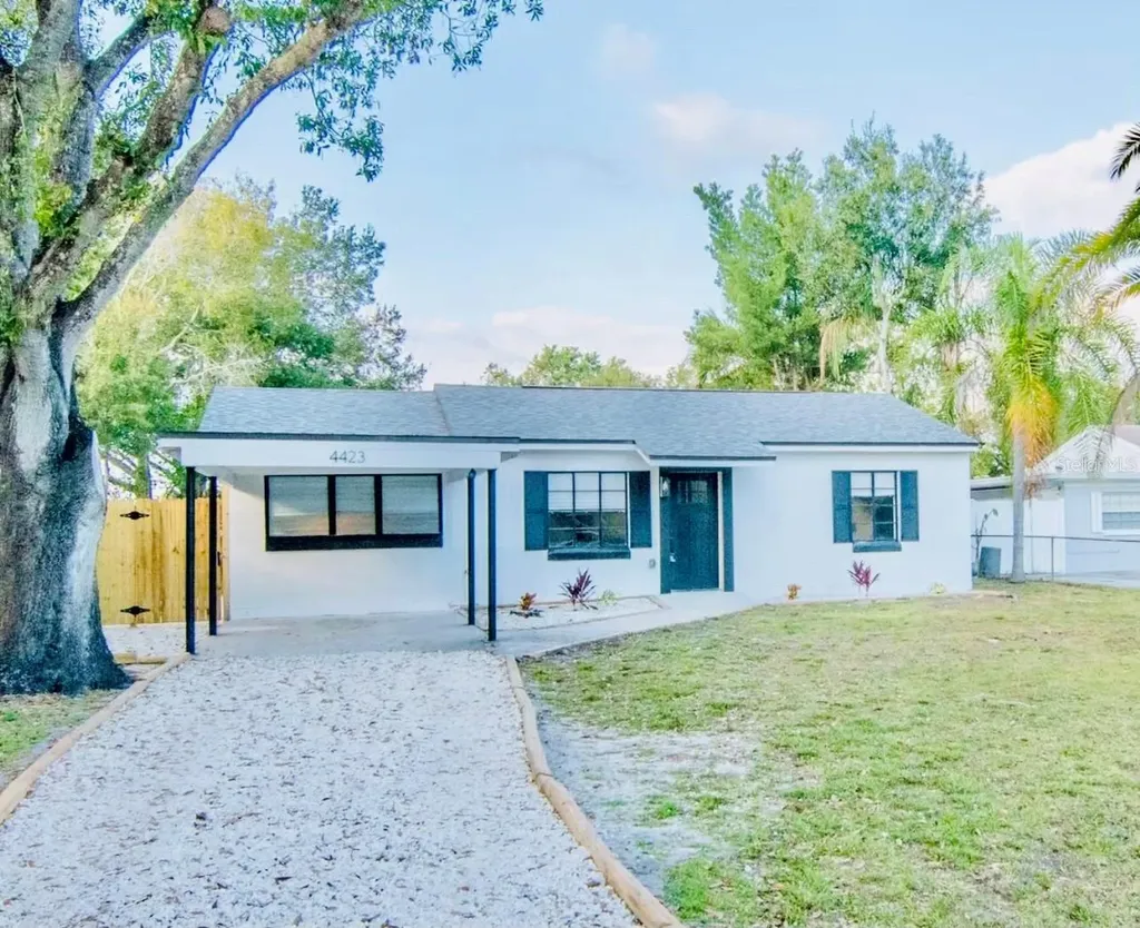 4423 W Anita Boulevard Tampa FL 33611