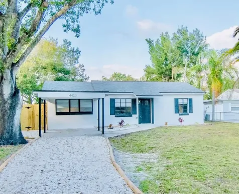 4423 W Anita Boulevard Tampa FL 33611
