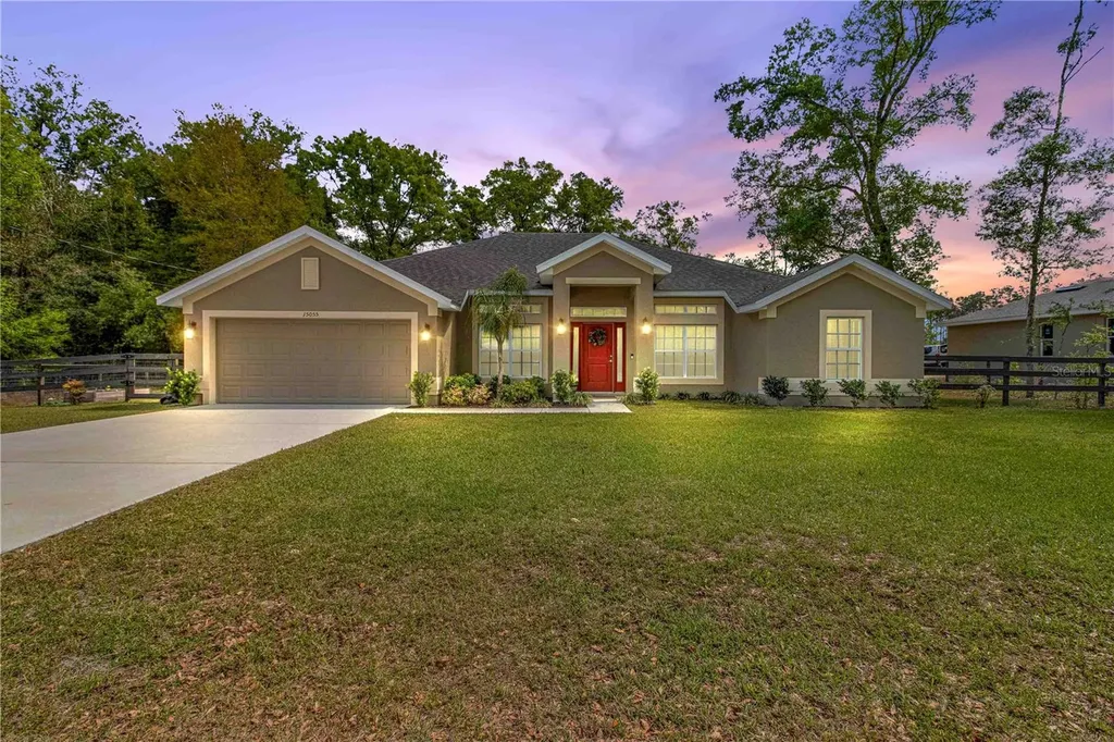 15055 SE 94th Terrace Summerfield FL 34491