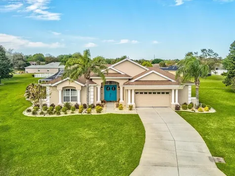 10100 Little Fawn Court Spring Hill FL 34608