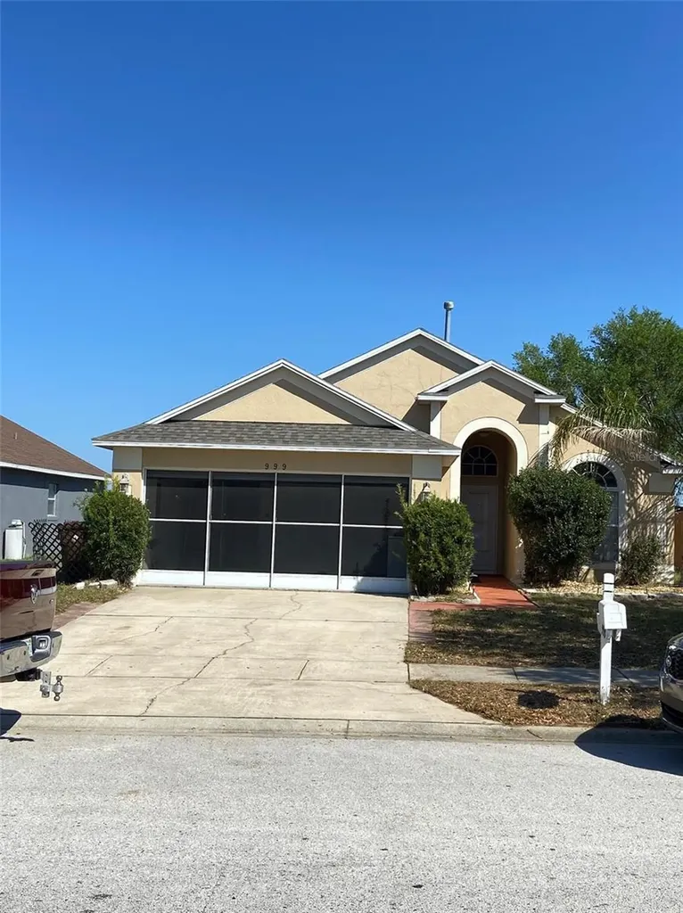 999 Kenbar Avenue Haines City FL 33844