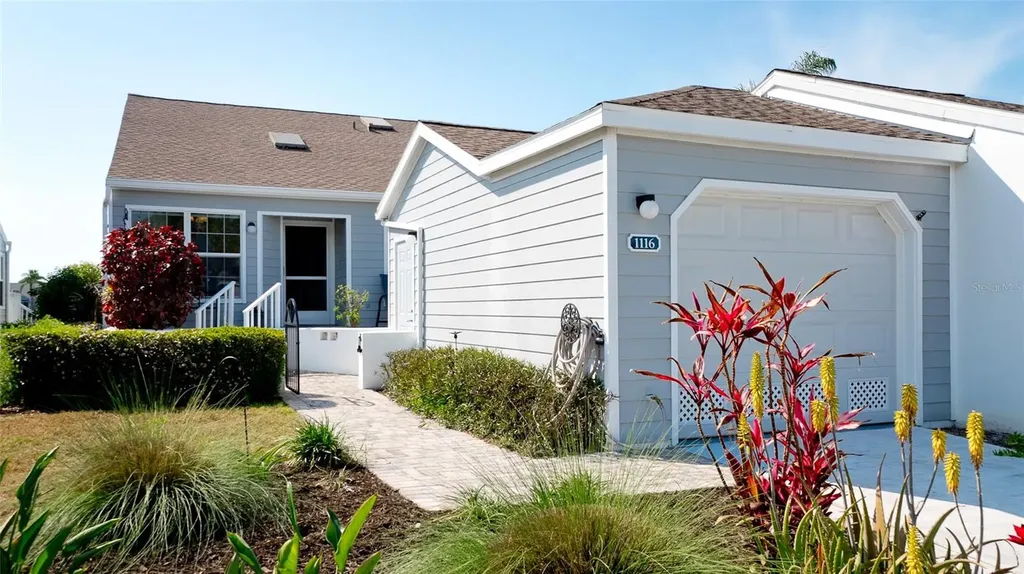 1116 Roseate Court Bradenton FL 34209
