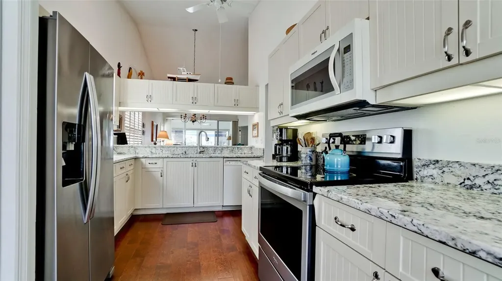 1116 Roseate Court Bradenton FL 34209