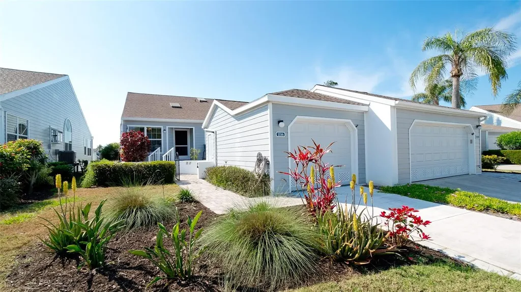 1116 Roseate Court Bradenton FL 34209