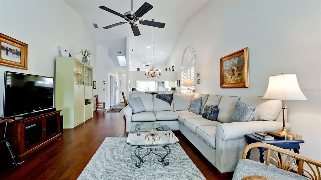 1116 Roseate Court Bradenton FL 34209