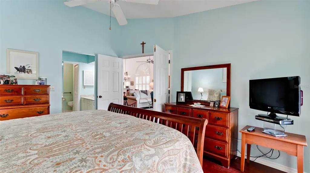 1116 Roseate Court Bradenton FL 34209