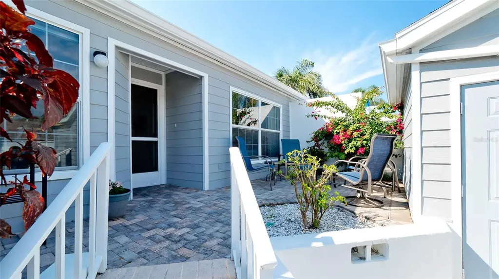 1116 Roseate Court Bradenton FL 34209