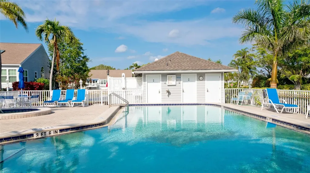 1116 Roseate Court Bradenton FL 34209