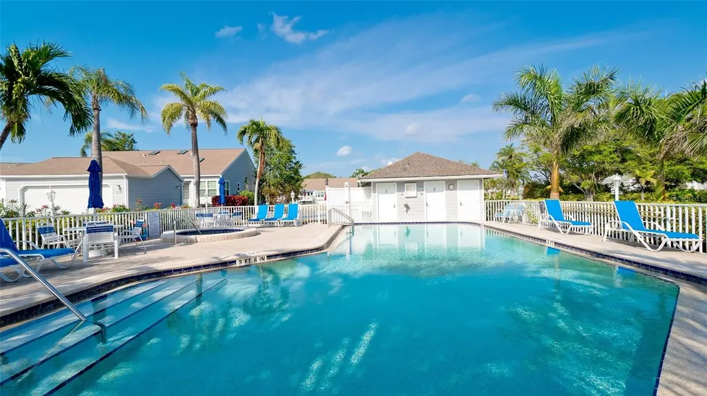 1116 Roseate Court Bradenton FL 34209