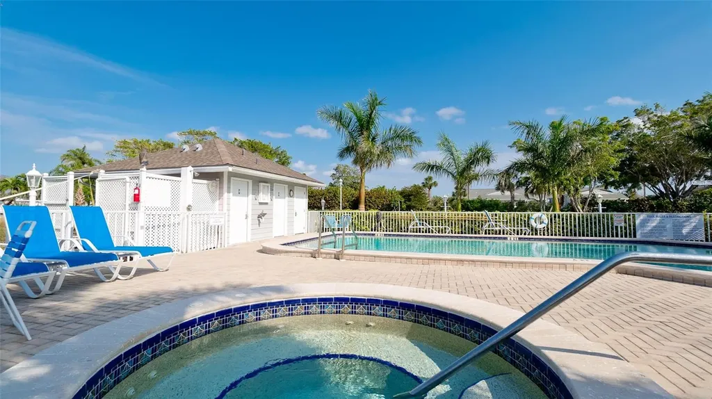 1116 Roseate Court Bradenton FL 34209