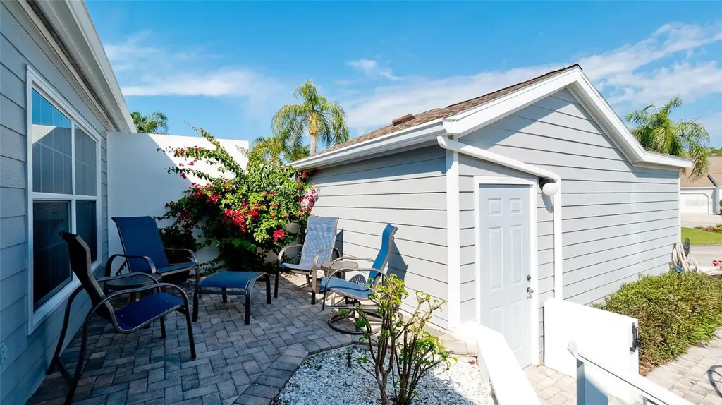 1116 Roseate Court Bradenton FL 34209