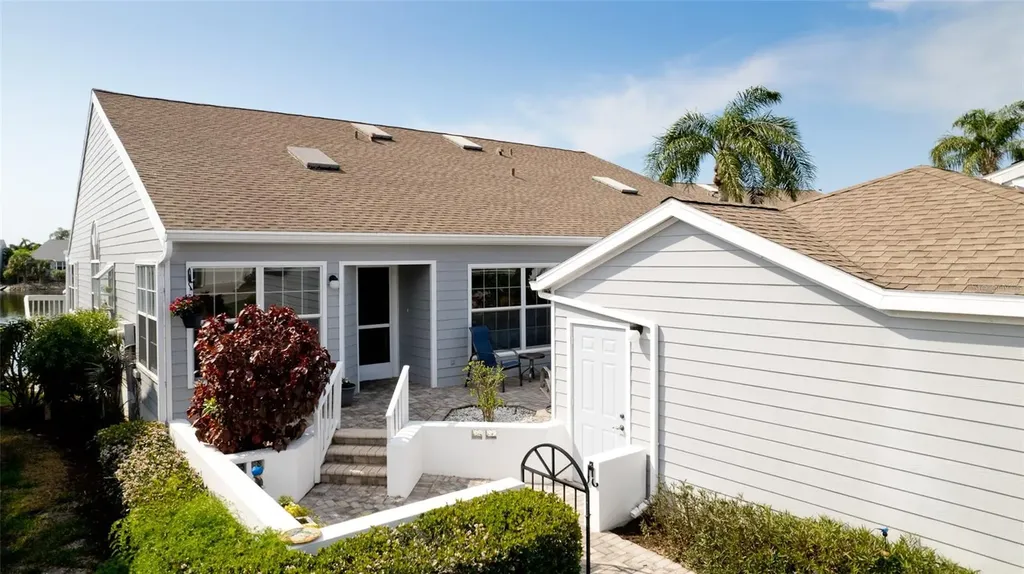 1116 Roseate Court Bradenton FL 34209