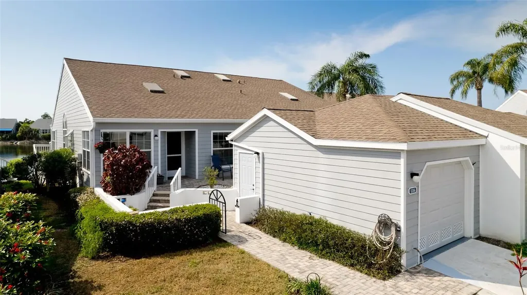 1116 Roseate Court Bradenton FL 34209