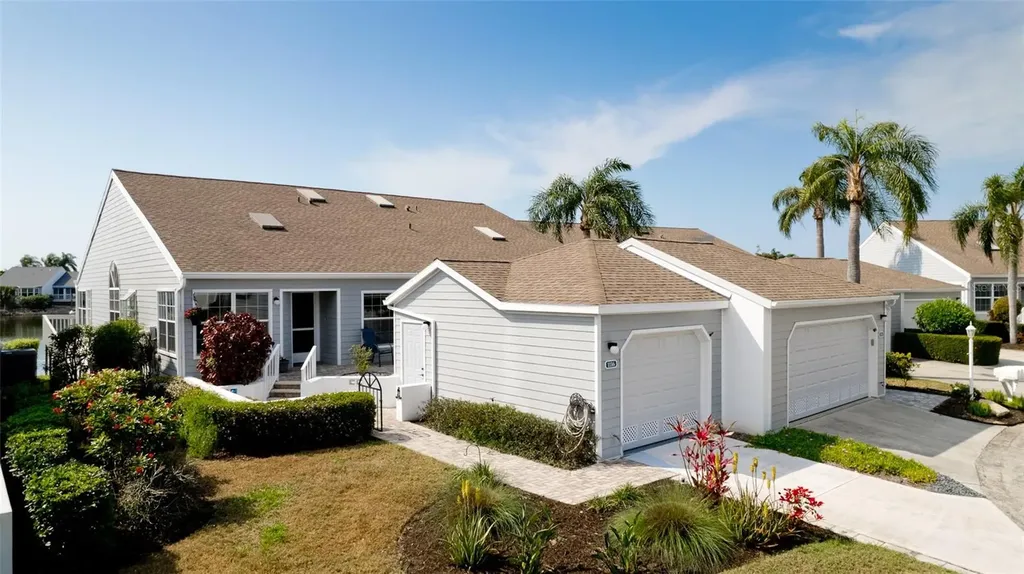 1116 Roseate Court Bradenton FL 34209
