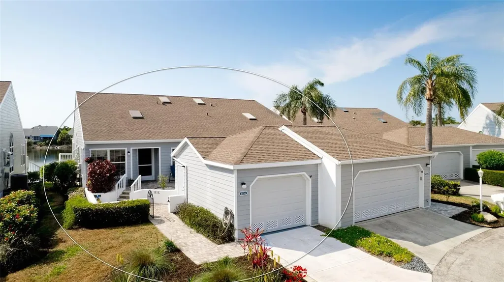 1116 Roseate Court Bradenton FL 34209