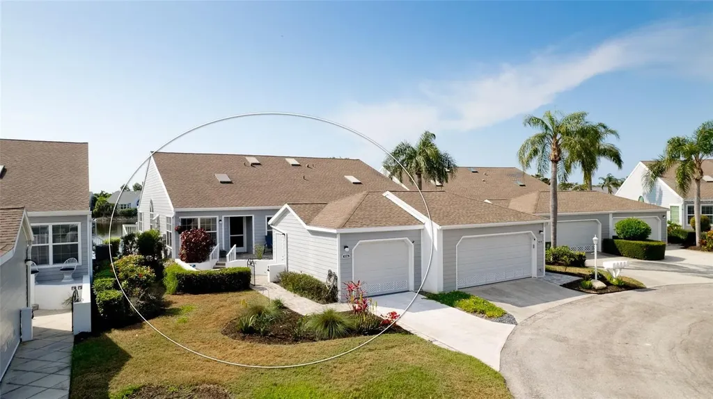 1116 Roseate Court Bradenton FL 34209