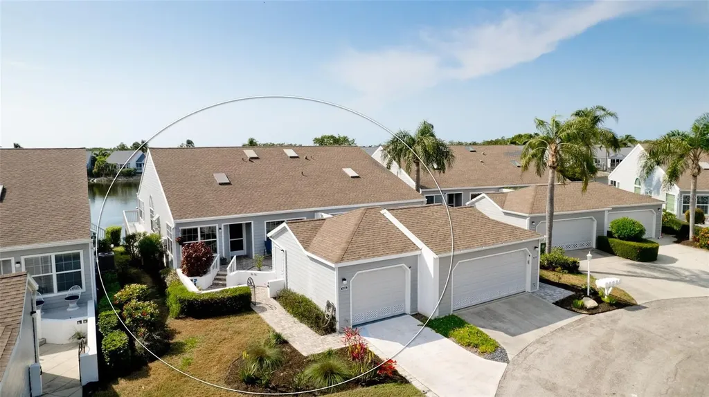 1116 Roseate Court Bradenton FL 34209