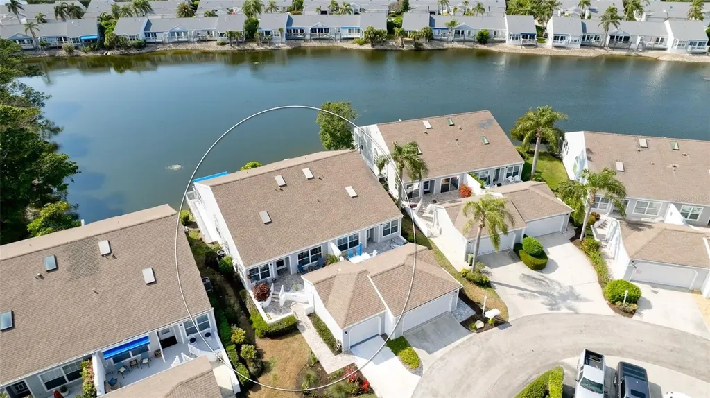 1116 Roseate Court Bradenton FL 34209