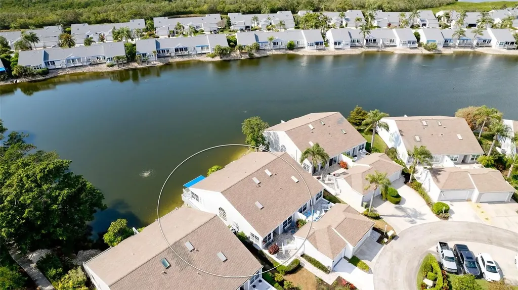 1116 Roseate Court Bradenton FL 34209