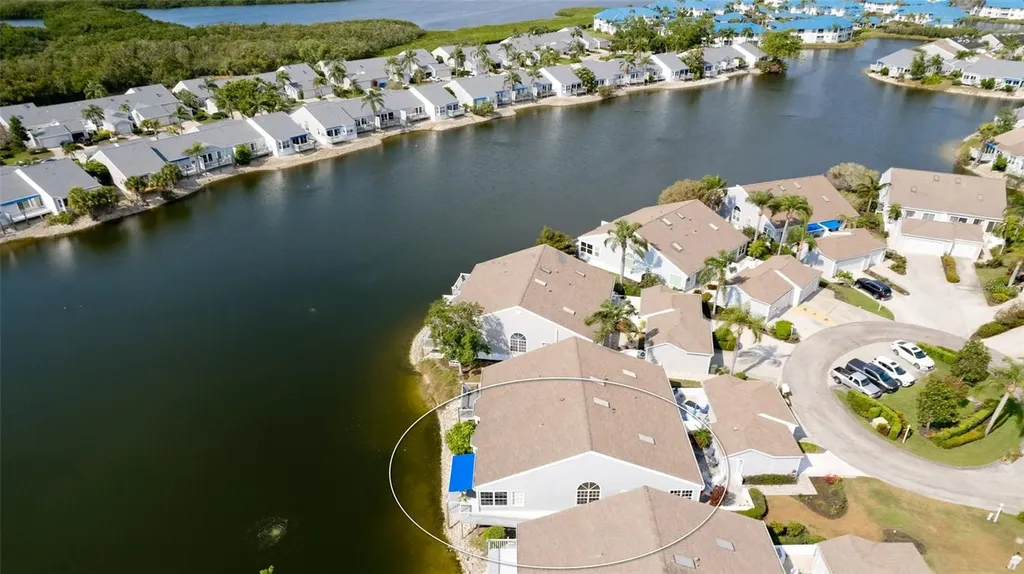 1116 Roseate Court Bradenton FL 34209