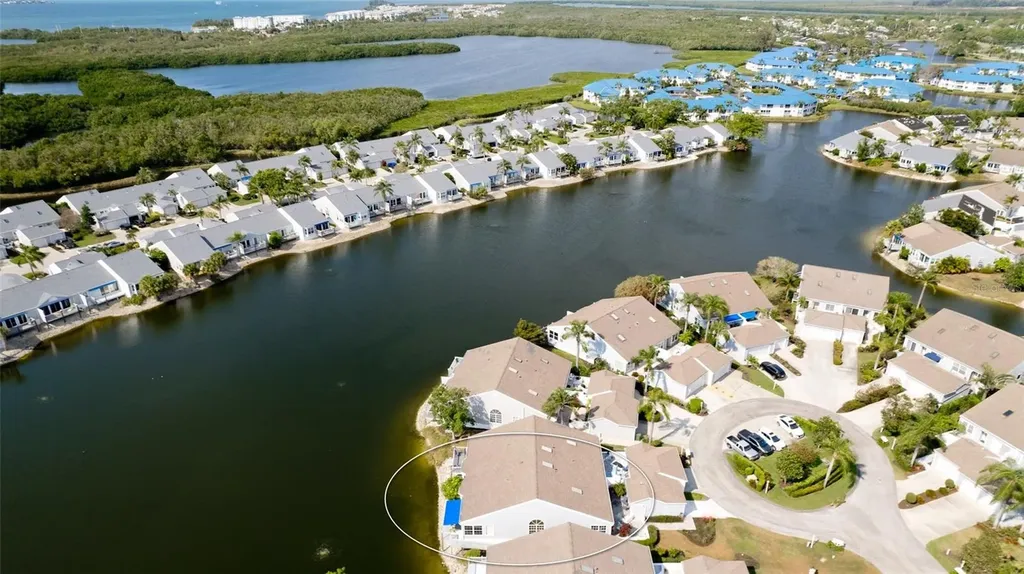 1116 Roseate Court Bradenton FL 34209