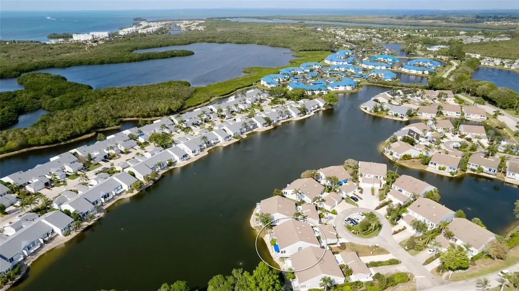 1116 Roseate Court Bradenton FL 34209