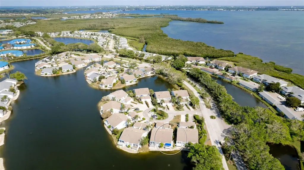 1116 Roseate Court Bradenton FL 34209