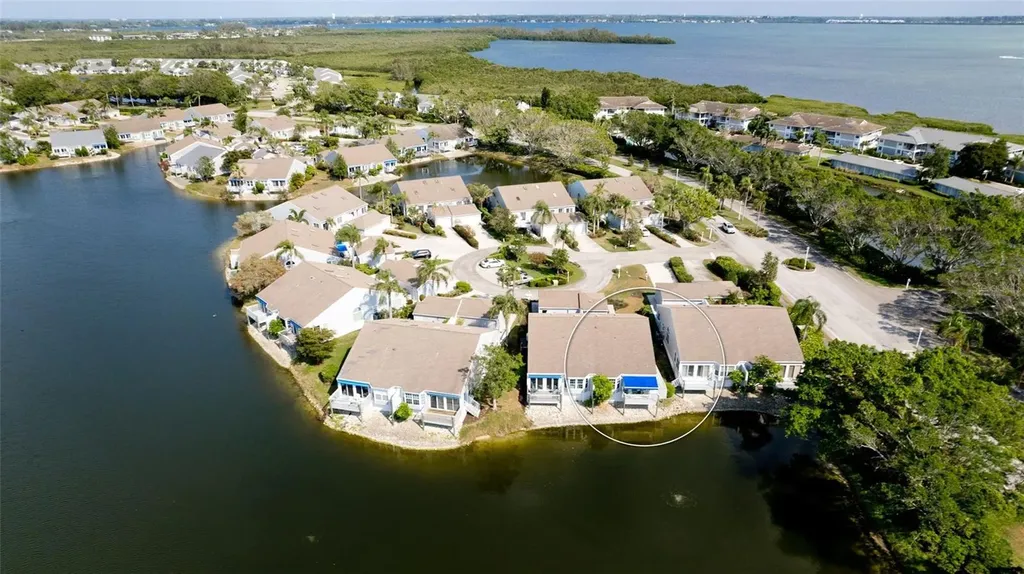 1116 Roseate Court Bradenton FL 34209